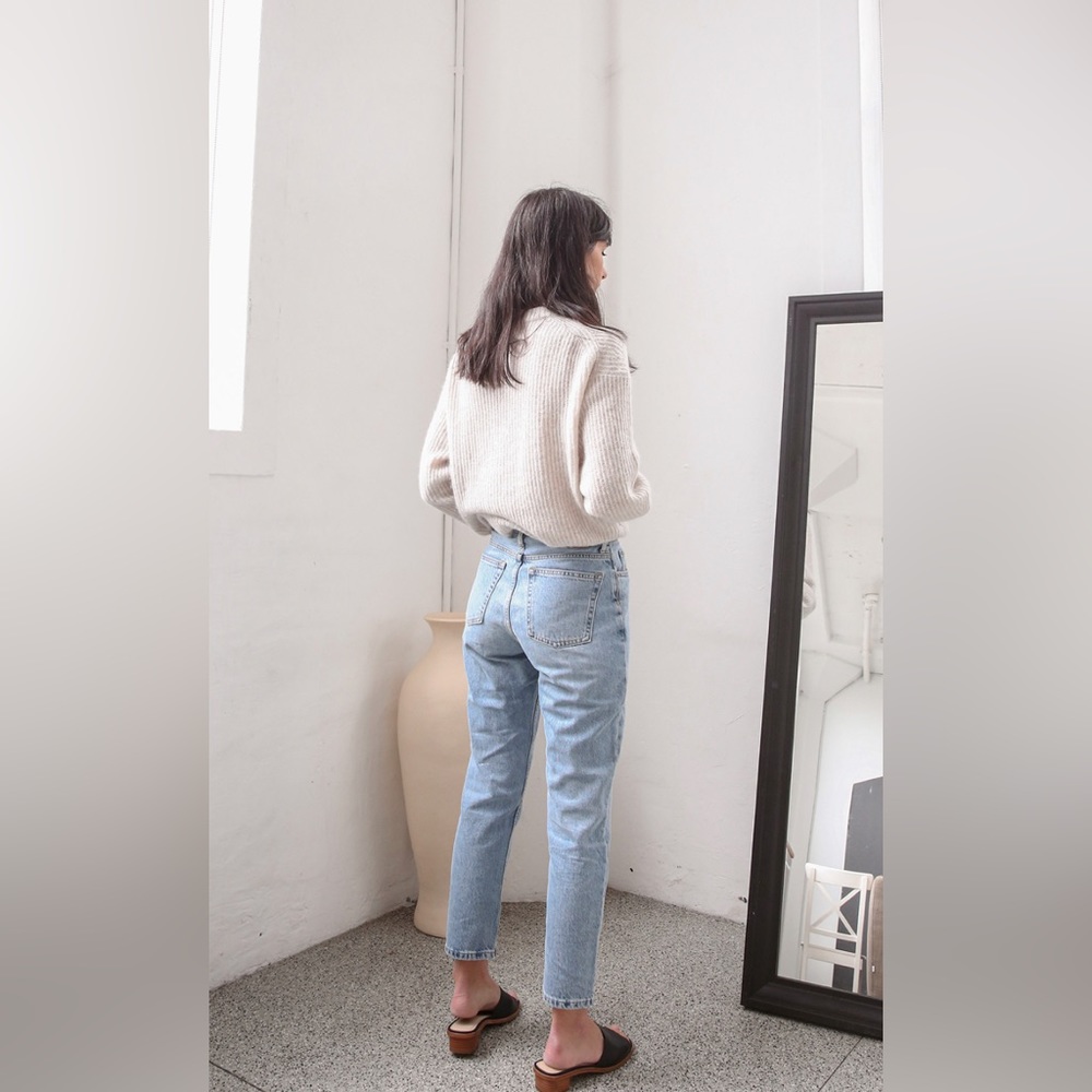 Everlane The Original Cheeky® Jean